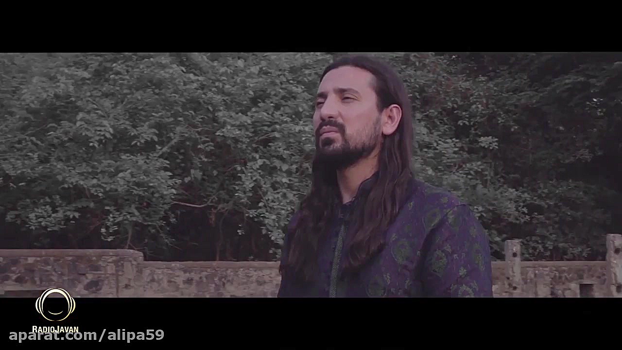 موزیک ویدیو بماند  امیرعباس گل...