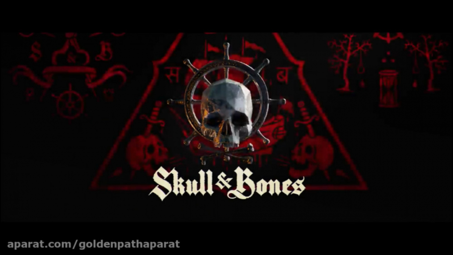 تریلر بازی اسکال اند بنز | SKU...