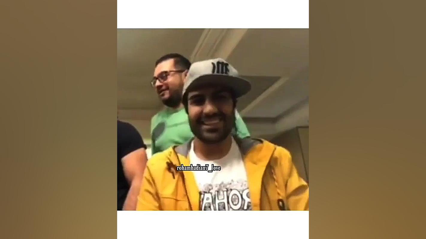 میکس ماکان بند و احمد ذوقی:)))