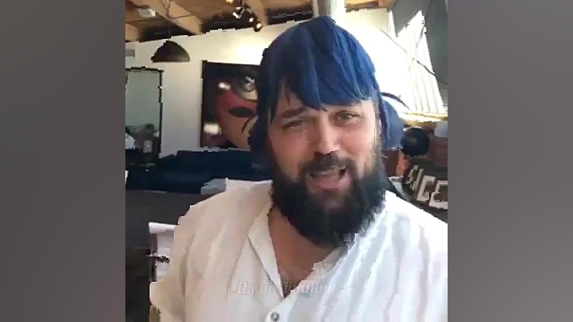 سازنده ی کارتو نو وای خدا مردم...