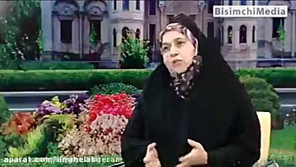 پروانه سلحشوری طی یک مصاحبه گف...