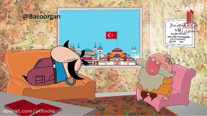 گونی بازی در بازار مسکن!