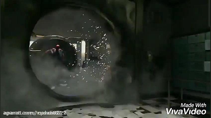 میکس زیبا از marvels spiderman...