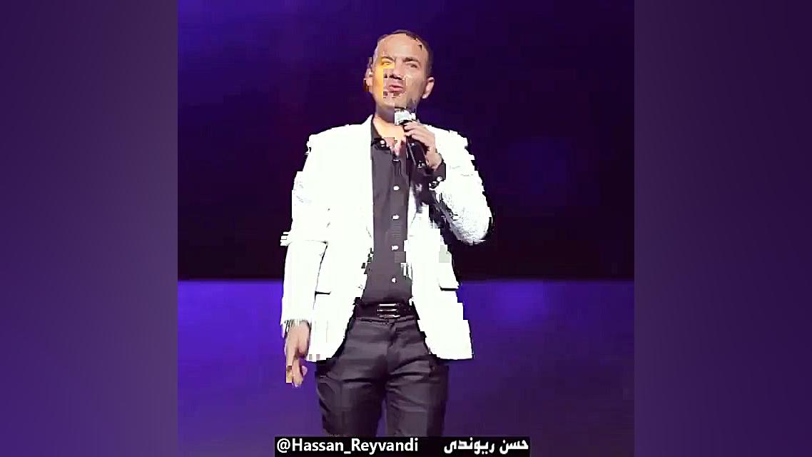 حسن ریوندی
