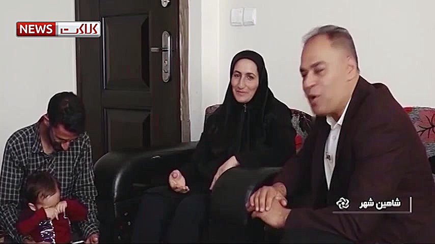 زندگی در این دنیا با مهر فوتی...