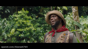 فیلم جومانجی 3 2019 Jumanji Th...