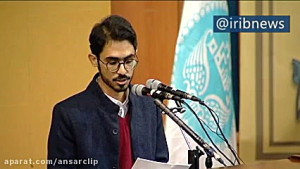 گپ و گفت صمیمانه دانشجویان با...