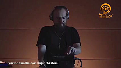 محمدرضا علیمردانی  نه