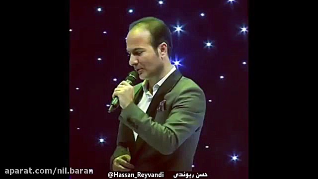 کلیپ طنز اسناد حسن ریوندی