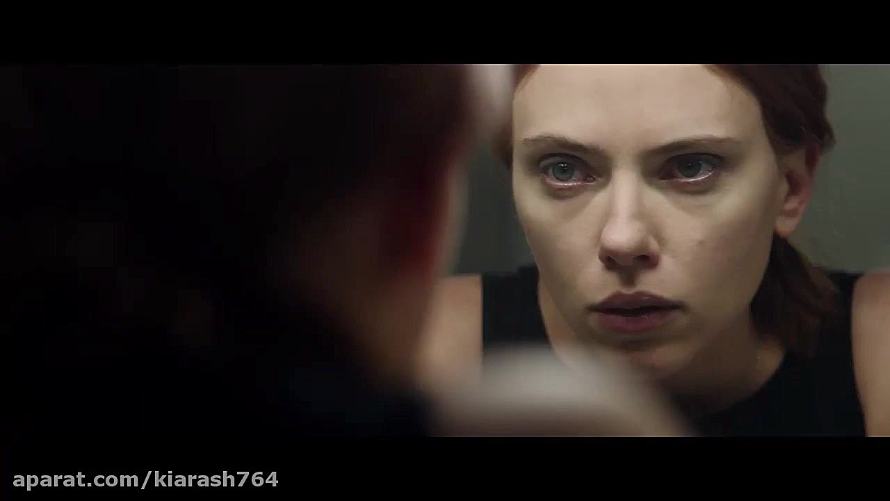 فیلم بیوه سیاه Black Widow 2020 زمان125ثانیه