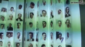 تور ورزشگاه زیبای سانتیاگو برن...