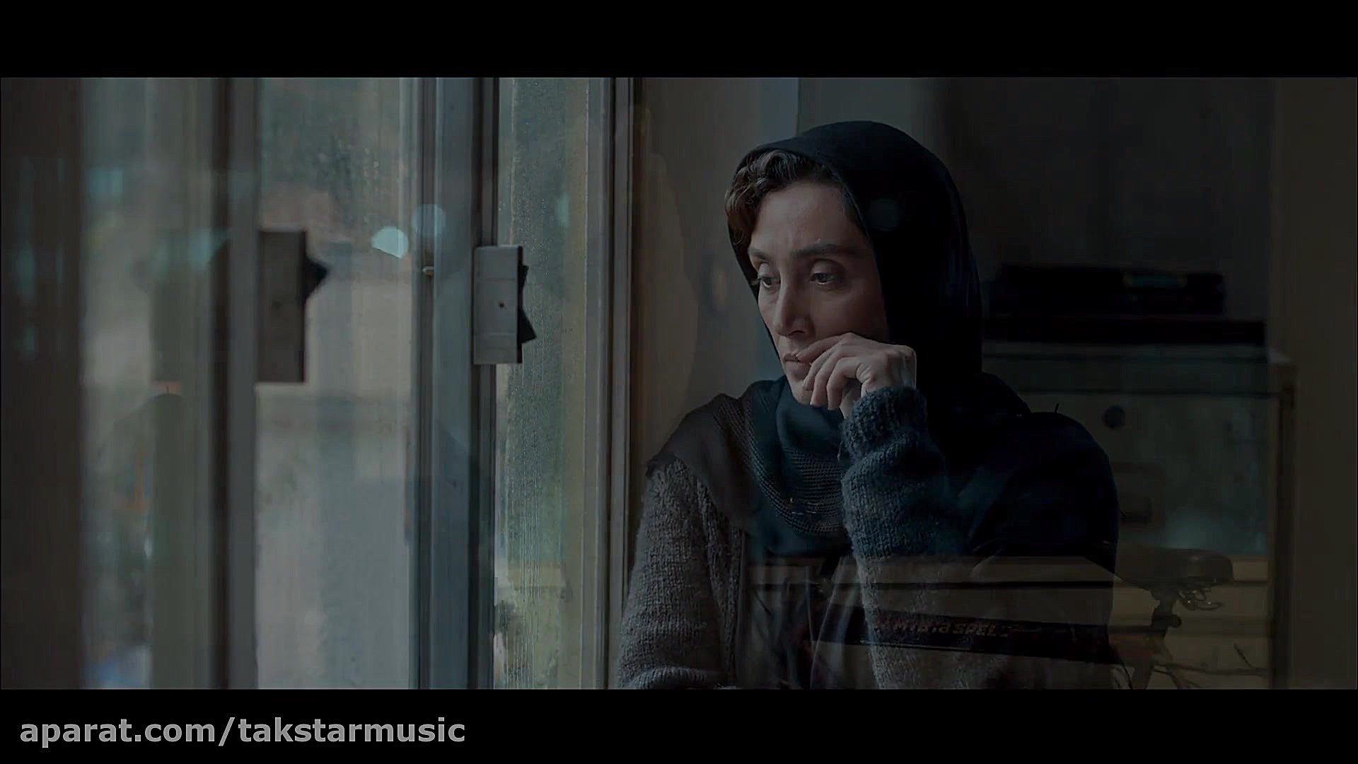 موزیک ویدیو روزبه بمانی به نام...