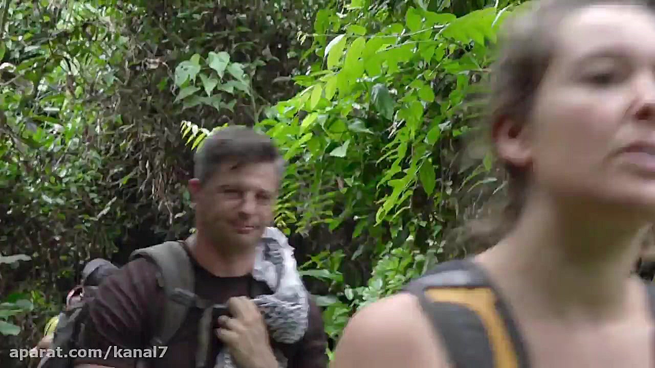 مستند هفت دنیا یک سیاره  قسمت...