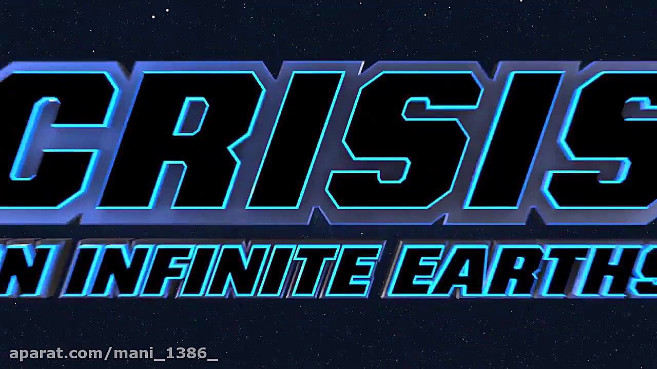 زمان کمی مونده تا مالتی ورس نا...