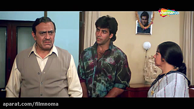 فیلم هندی اکشن Akshay Kumar