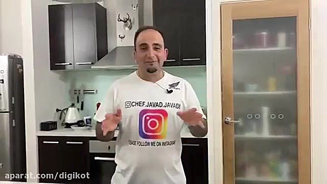 آموزش سوپ برای مریض