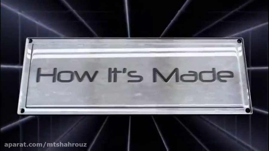 مستند چگونه ساخته می شود فصل 2...