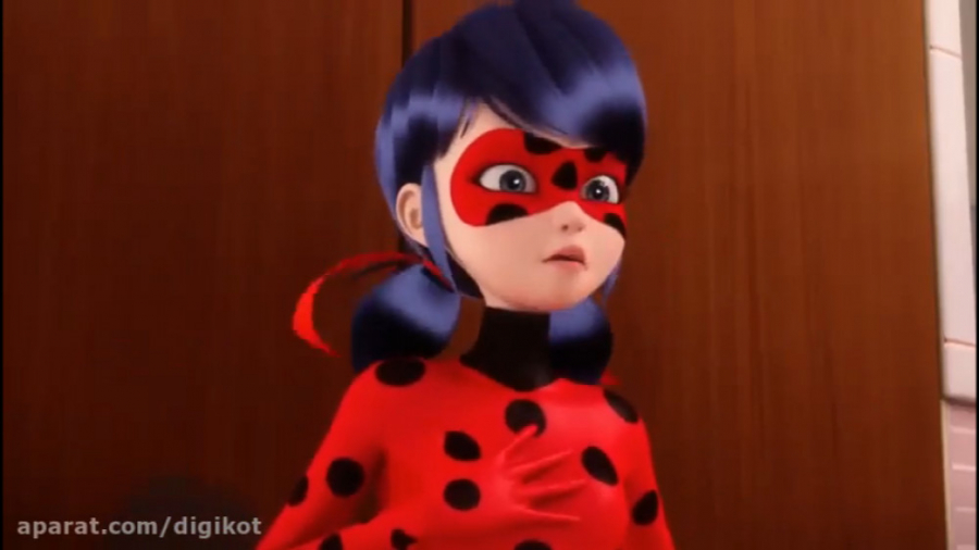 انیمیشن ماجراجویی در پاریس  لی...