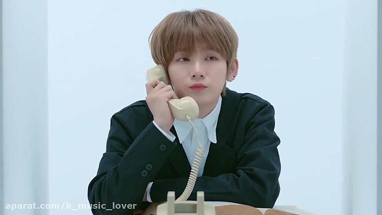 JBJ95 &ndash; ONLY ONE MV