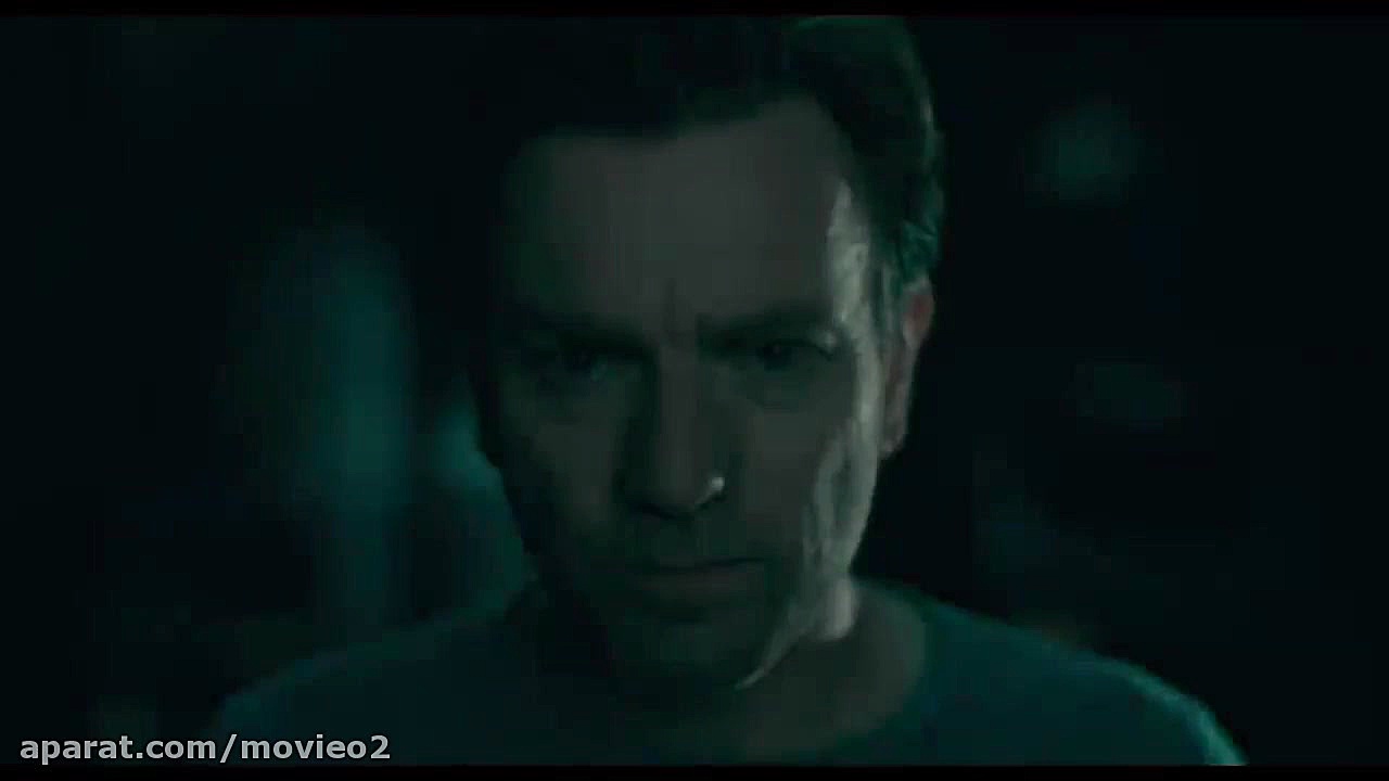 تریلر فیلم ترسناک Doctor Sleep...