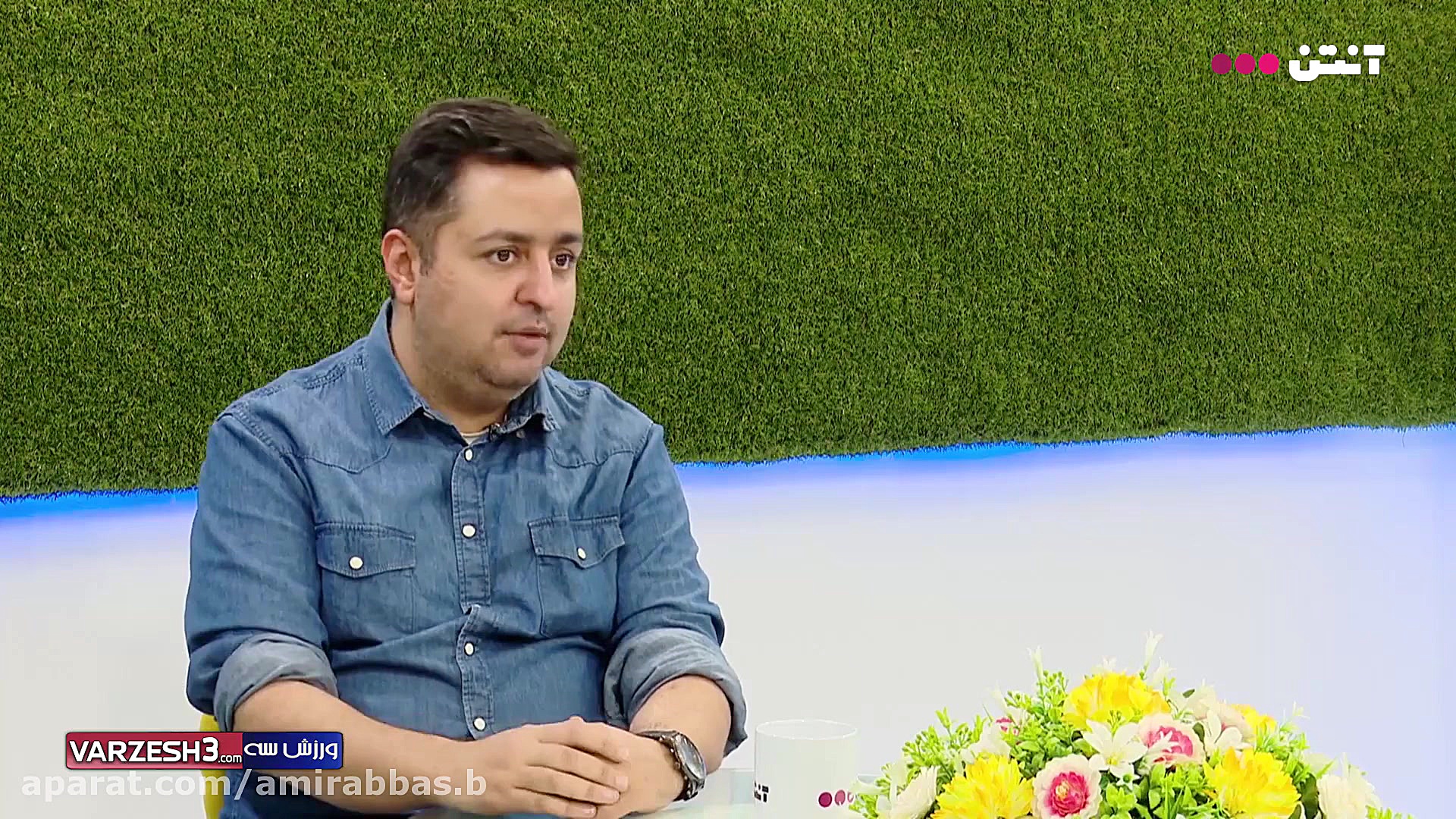 ماجرای انتقال قرضی الهیار صیاد...