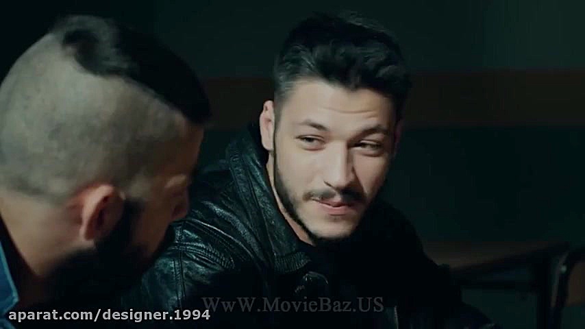 سریال گودال (&Ccedil;ukur) قسم...