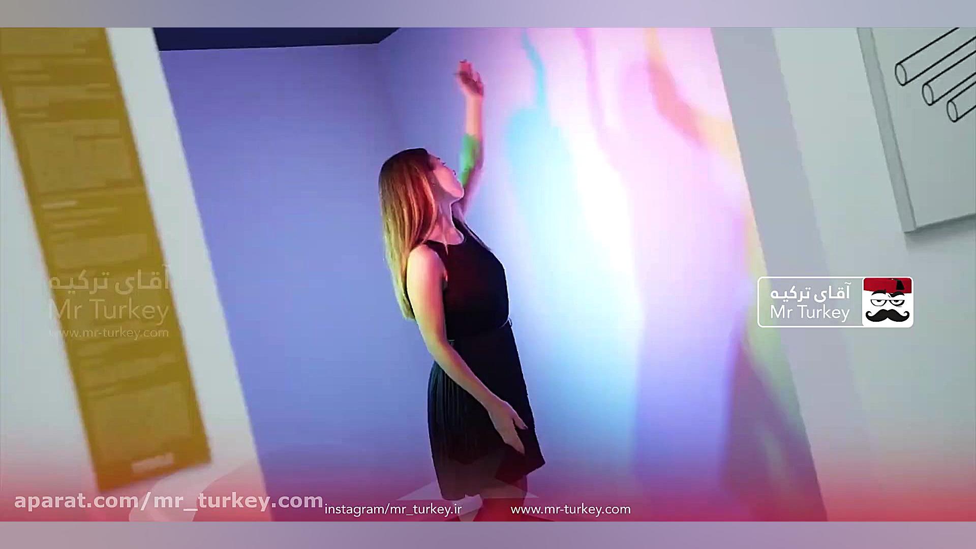 موزه توهمات استانبول  museum o...