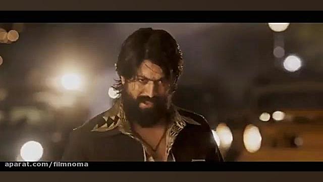 فیلم هندی اکشن  KGF 2019