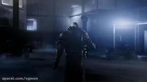 تریلر بازی Resident evil 3 در...
