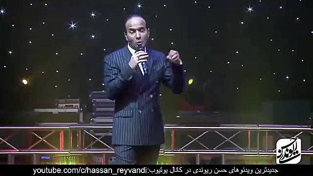 شوخی خنده دار با اکبر عبدی