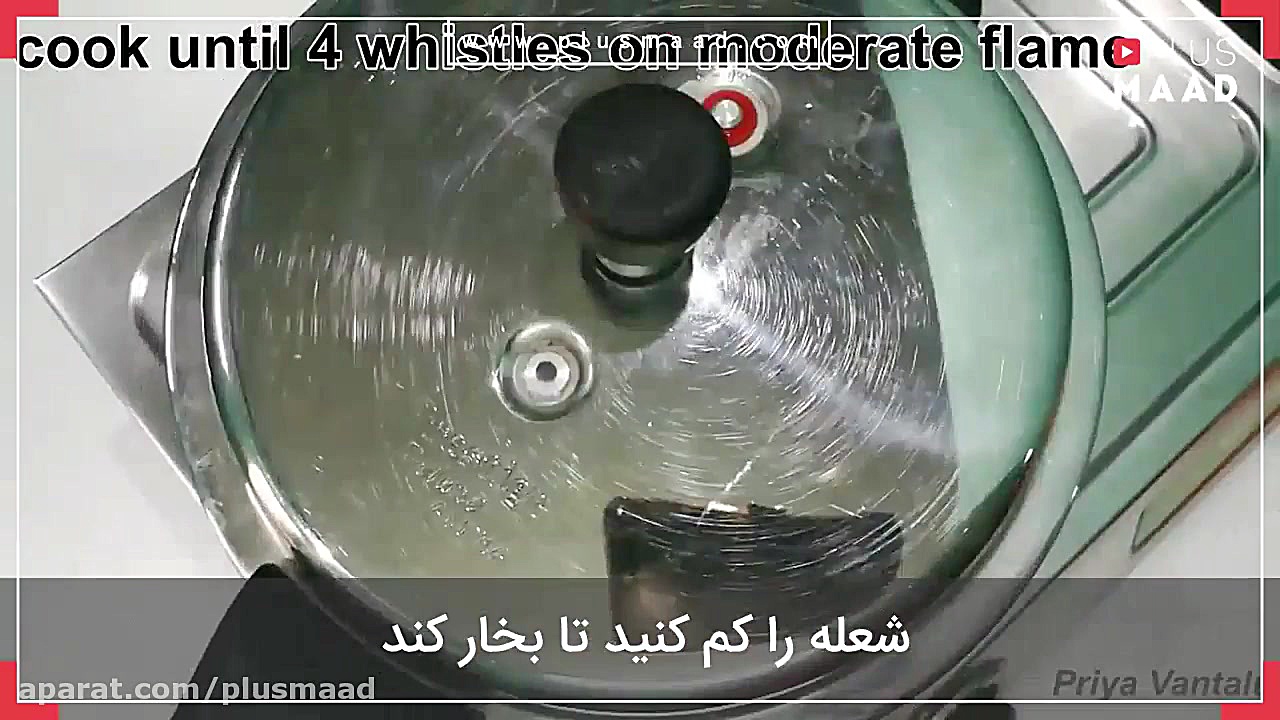 غذای سالم برای کودک