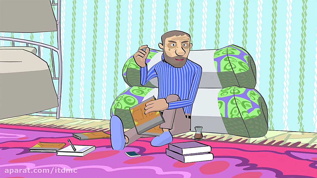 فریب تبلیغات دروغین افراد در م...