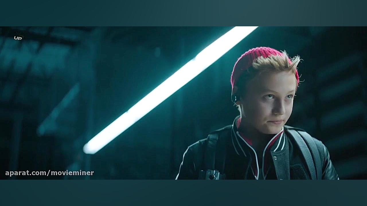 فیلم سینمایی سو نامرئی 2019 |...