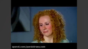 طنز مترجم شفاهی چند زبانه