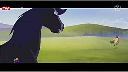 مجموعه کامل کارتون یاکاری دوبله فارسی قسمت1 زمان722ثانیه