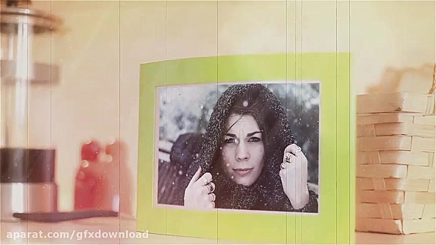 دانلود پروژه آماده افتر افکت س...