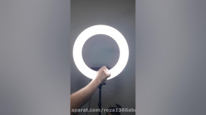 رینگ لایت
