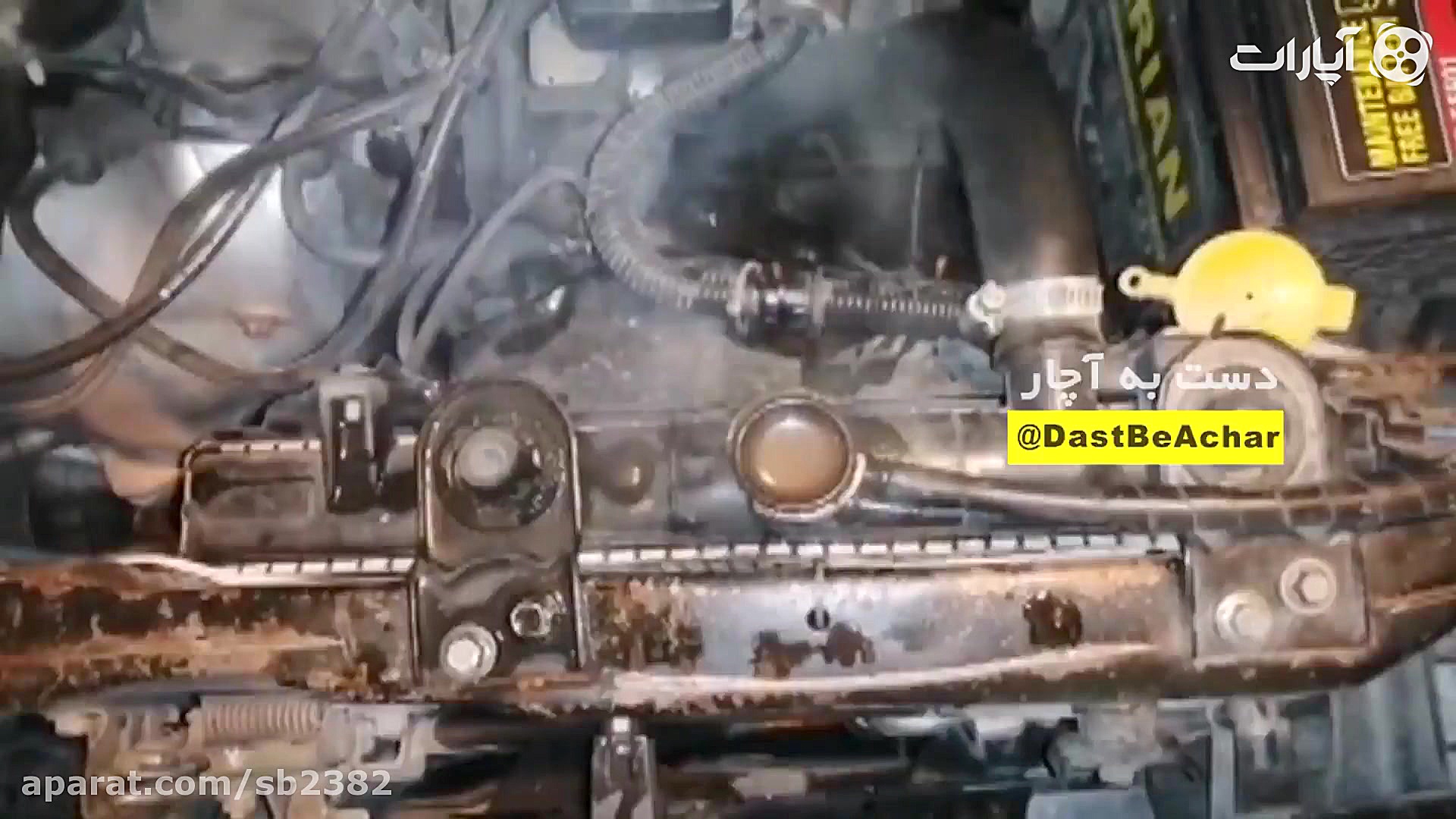 نکته کاربردی و فنی در مورد ضد...