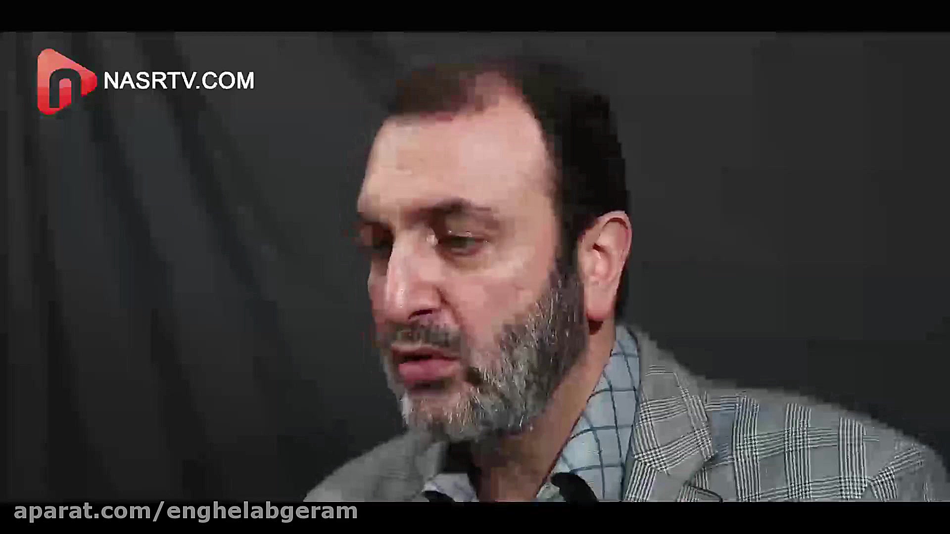 نظر حسن شمشادی در مورد پایتخت...