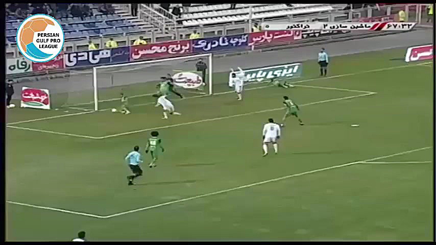 خلاصه بازی ماشین سازی 2 0 تراک...