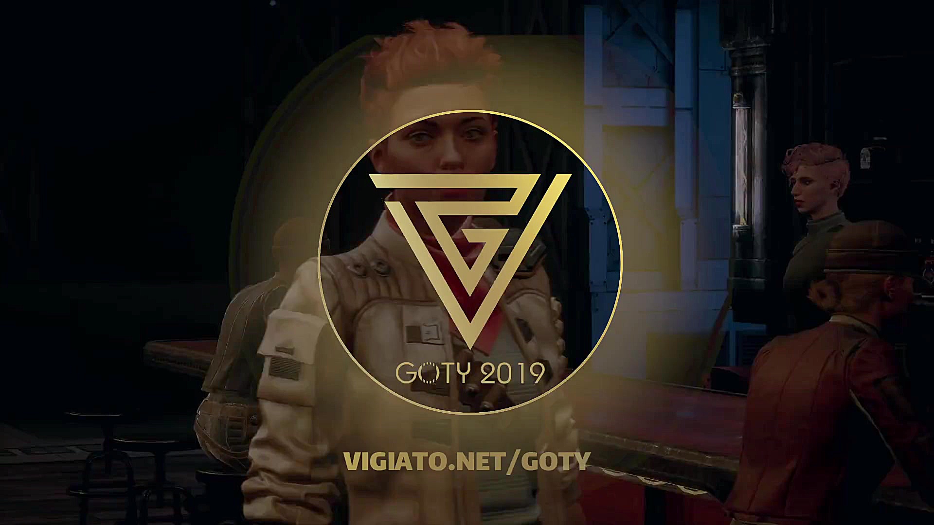 بهترین طراحی جهان بازی در سال...