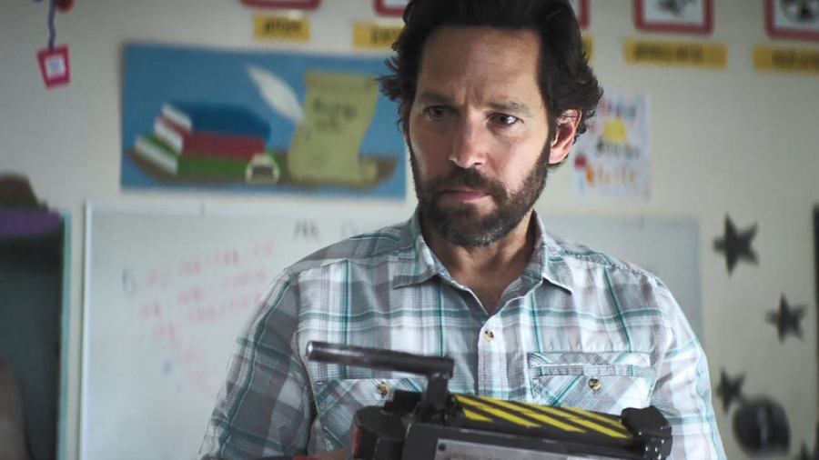 تریلر فیلم Ghostbusters با باز...