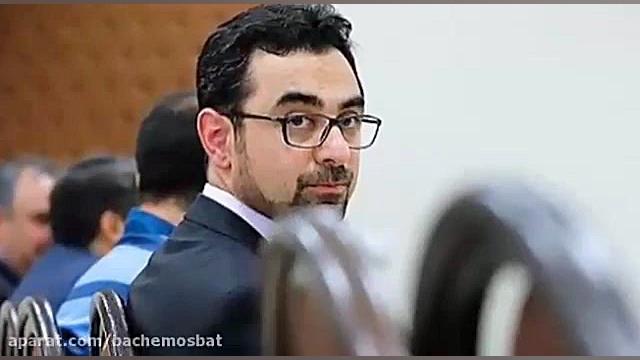 افشاگری کریمی قدوسی درباره علت...