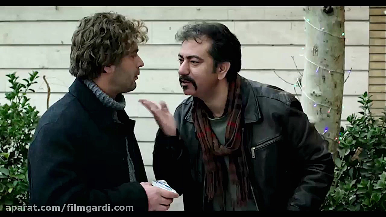 فیلم سینمایی فصل نرگس