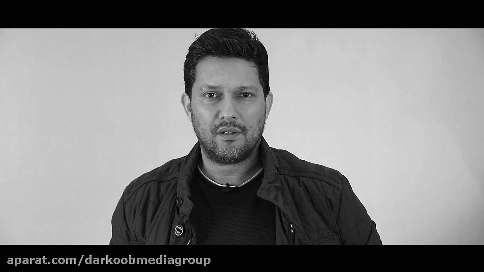 حامد بهداد: تا حالا به برادرت...