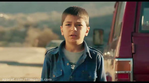 فیلم سینمایی قصر شیرین