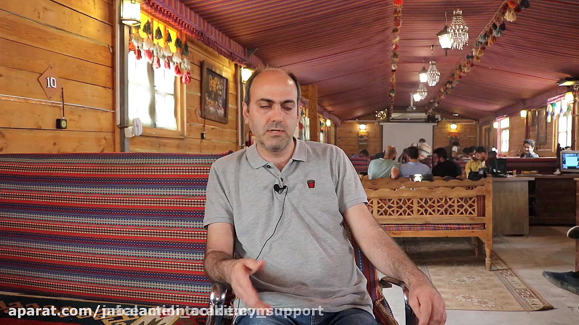 آموزش بورس و معامله گری