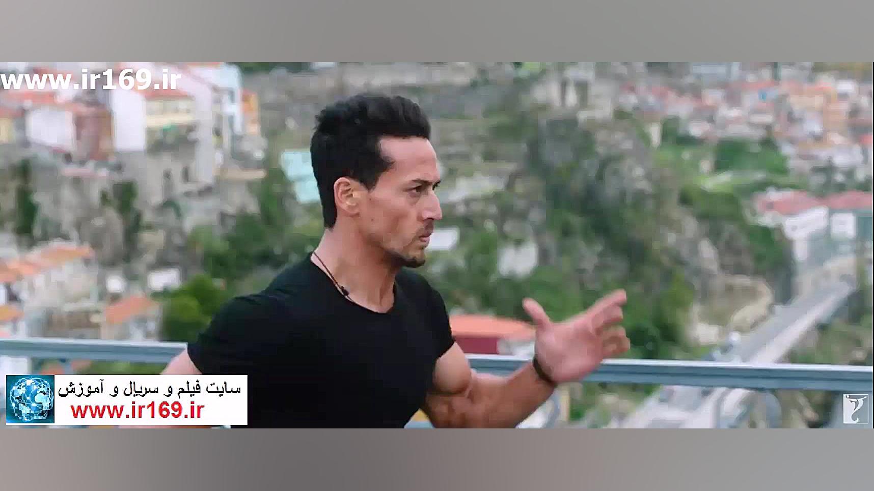 تیزر فیلم War 2019 زمان140ثانیه
