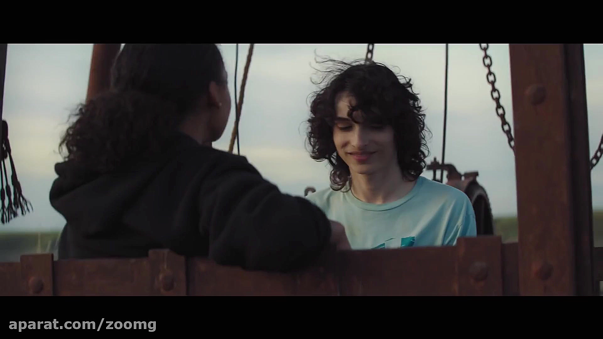 اولین تریلر فیلم&nbsp;Ghostbus...