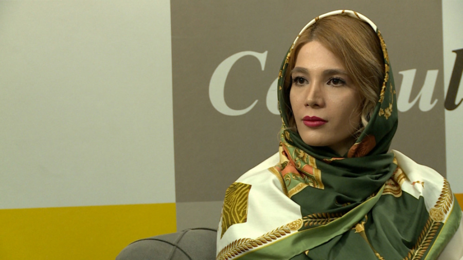 عكاسي فشن و مدلينگ